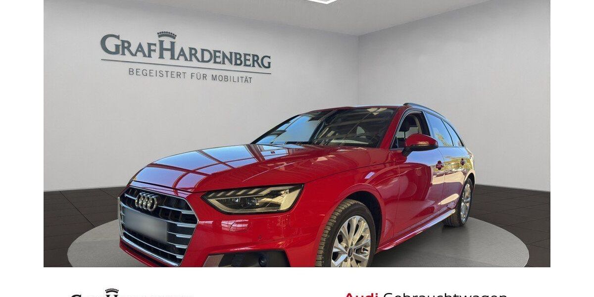 Audi A4 74.900 km 23.760 &euro; Singen 78224