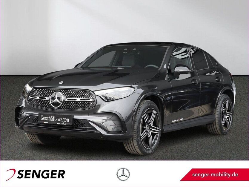 GLC 200