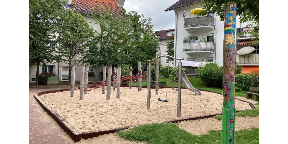 Etagenwohnung Aßlar - 3 Zimmer, 69 m&sup2;, 650&euro; | Angebot:26396956