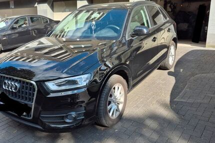 Audi Q3 142.100 km 11.600 &euro; Lüdenscheid 58511