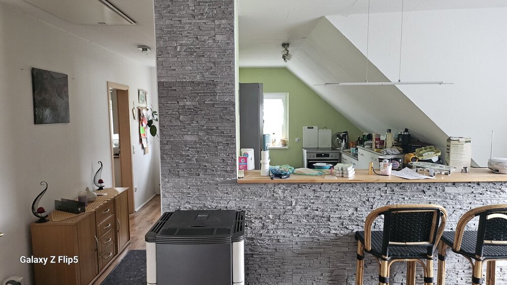 Nentershausen-OT, EFH - Einfamilienhaus Nentershausen Weißenhasel | Angebot:21619749