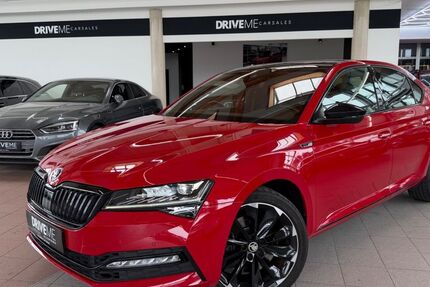 Skoda Superb 86.704 km 28.999 &euro; Dorfen 84405