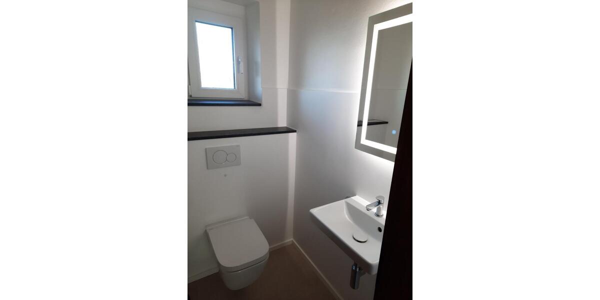 Haus EG Wohnung 140 m2 mit Garten in Rommerskirchen 5 zimmer