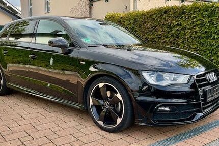 Audi A3 117.600 km 9.950 &euro; Neunkirchen 53819