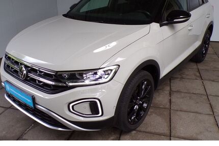 VW T-Roc 42.775 km 26.970 &euro; Lennestadt 57368