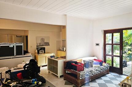 Bungalow 95qm - idyllisch gelegen nahe Lübeck - frei gestaltbar