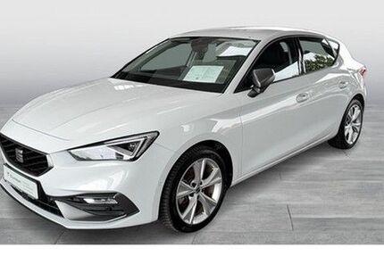 Seat Leon 25.421 km 23.479 &euro; Oldenburg 26135