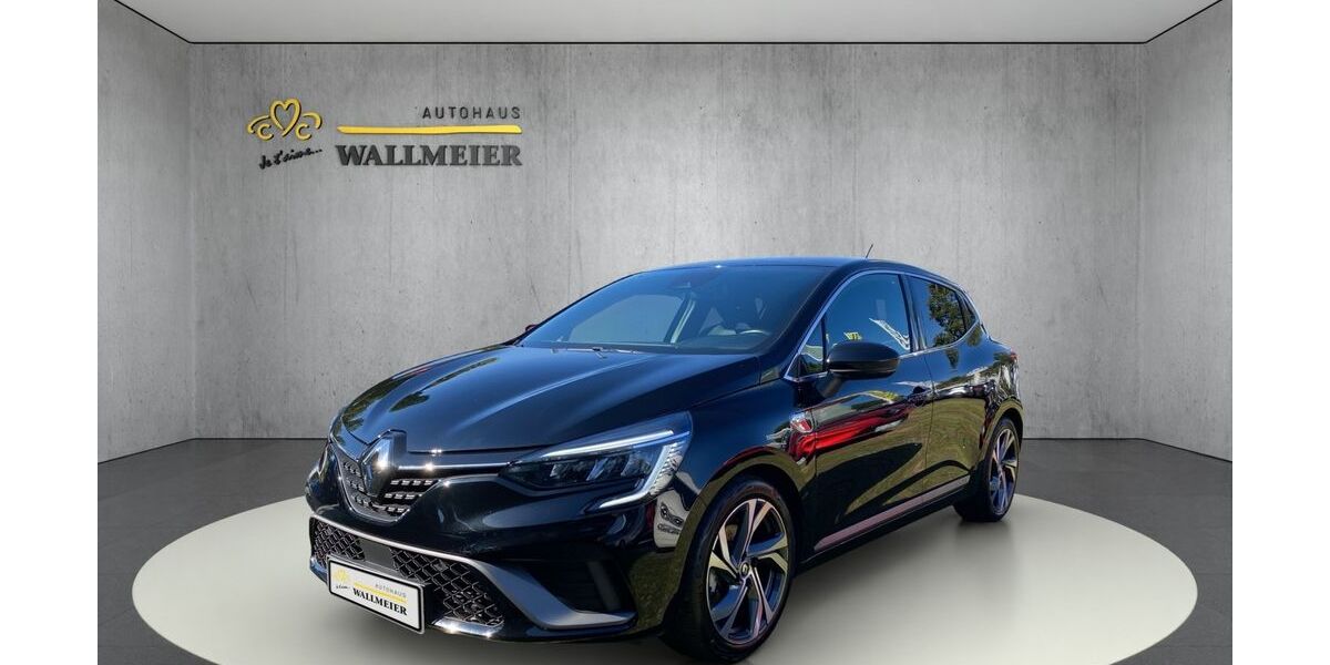 Renault Clio 39.900 km 18.990 &euro; Gronau 48599