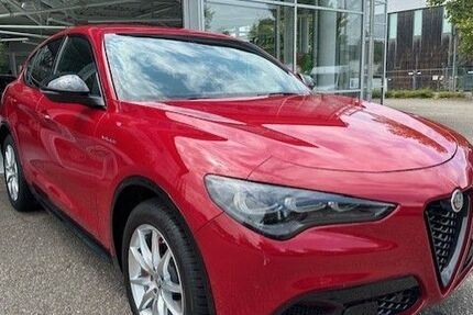 Alfa Romeo Stelvio 22.500 km 41.600 € Ravensburg 88212