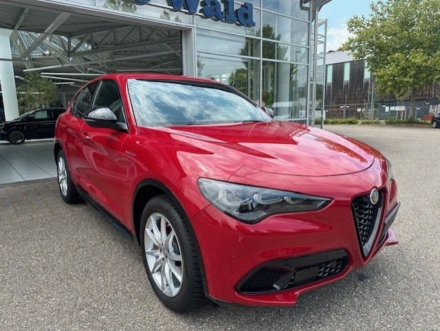 Alfa Romeo Stelvio 22.500 km 41.900 € Ravensburg 88212