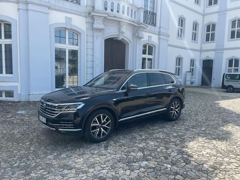 Touareg
