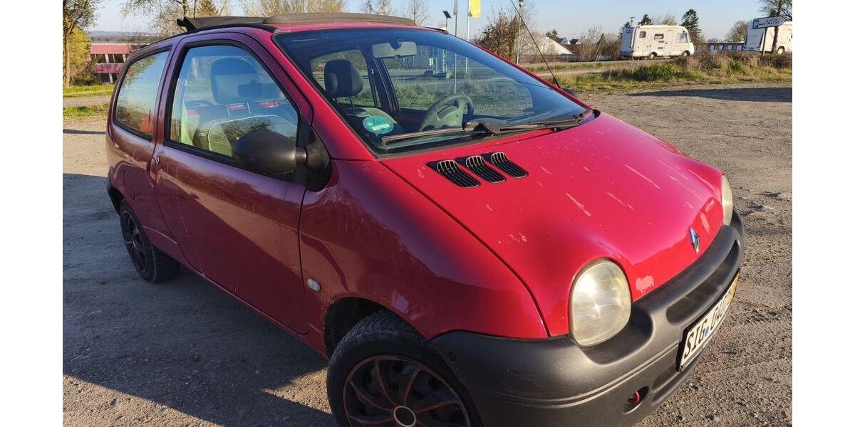 Renault Twingo 175.000 km 1.000 &euro; Sigmaringen 72488