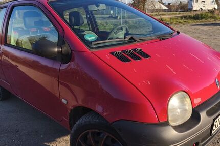 Renault Twingo 175.000 km 750 &euro; Sigmaringen 72488