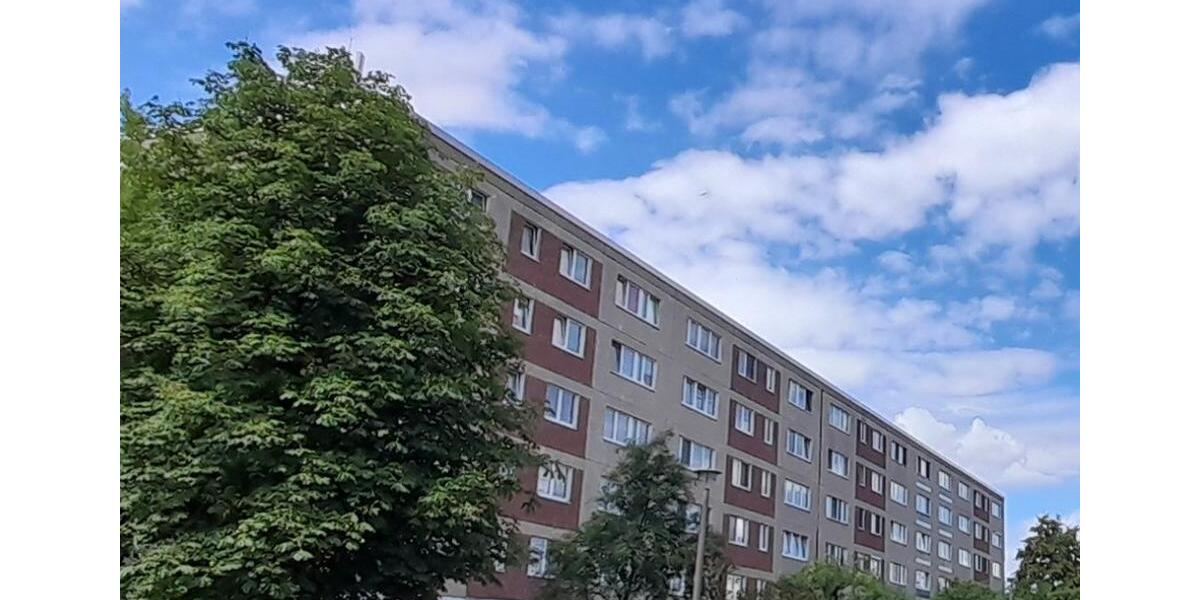 Etagenwohnung Schwedt (Oder) - 3 Zimmer, 59 m&sup2;, 356&euro; | Angebot:22423634