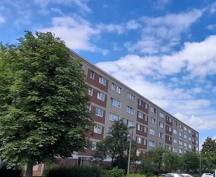 Wohnung 3 Zimmer mit Balkon zimmer