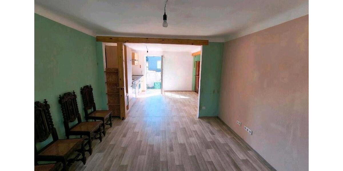 Einfamilienhaus Dillingen (Saar) - 169.000&euro; | Angebot:26302009