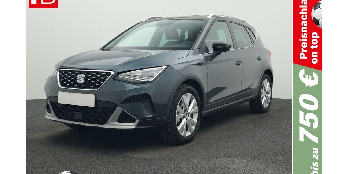 Seat Arona 18.690 km 22.950 &euro; Neumarkt i.d. OPf. 92318
