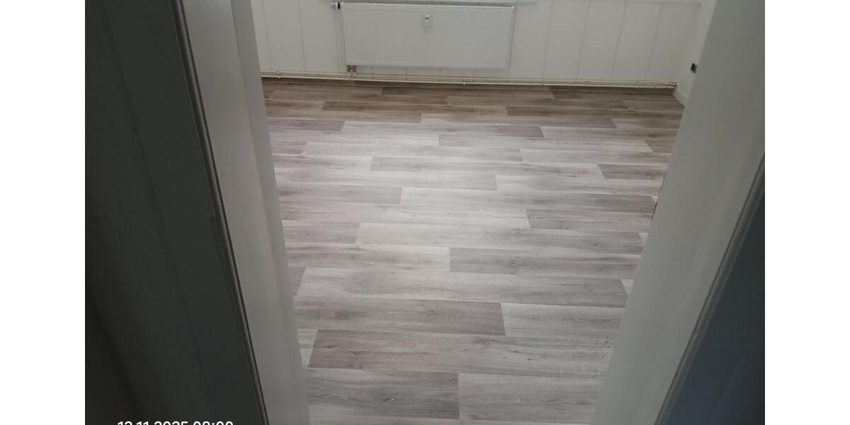 FRISCH SANIERT!!! 3-Zimmer EG-Wohnung in Dederstedt 3 zimmer