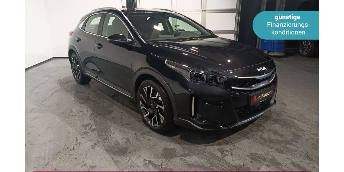 Kia XCeed 12.695 km 22.220 &euro; Eching 85386