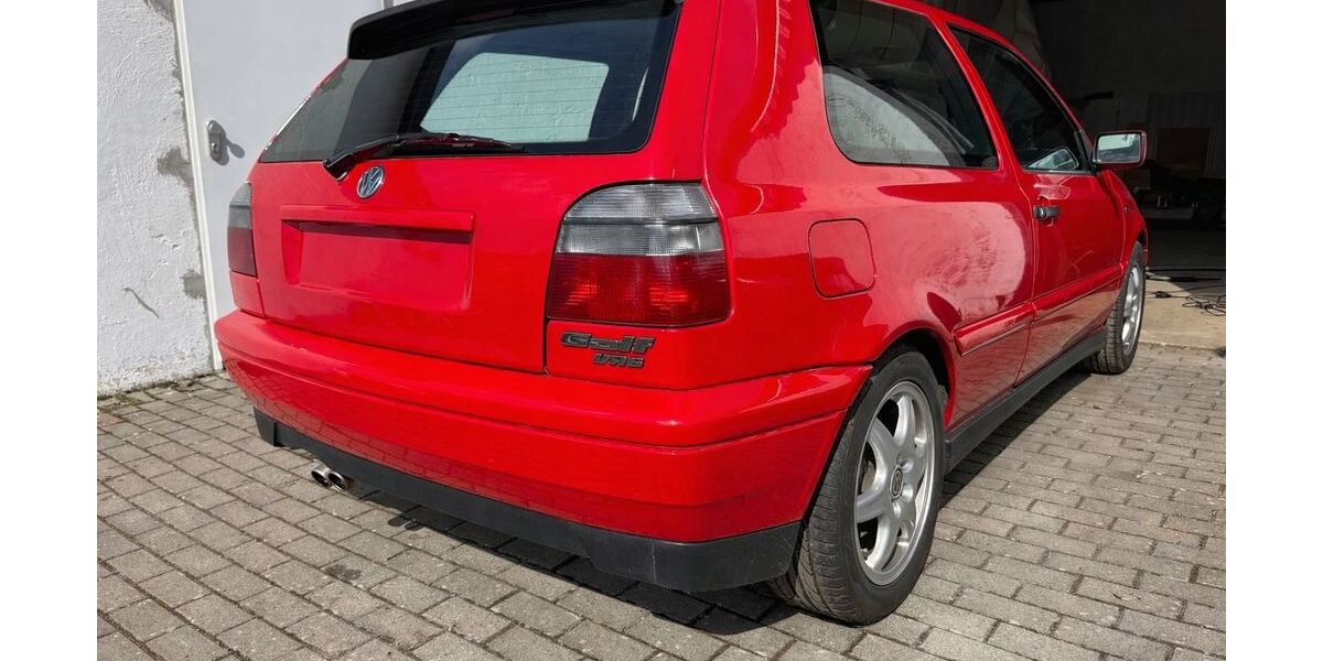 VW Golf 163.500 km 11.900 &euro; Ulrichstein 35327
