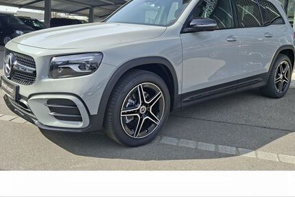Mercedes-Benz GLB 200 3.500 km 48.950 &euro; Bad-Waldsee 88339