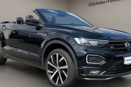 VW T-Roc 86.200 km 23.850 &euro; Fürstenau 49584