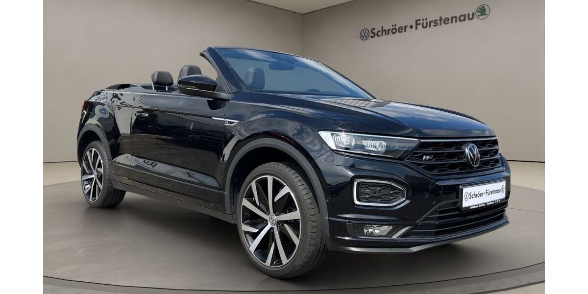 VW T-Roc 86.200 km 23.850 &euro; Fürstenau 49584
