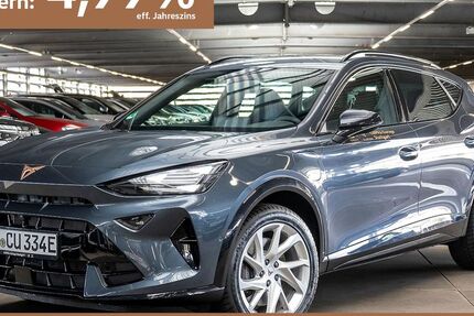 Cupra Formentor 9.990 km 40.990 &euro; Stuttgart-Feuerbach 70469