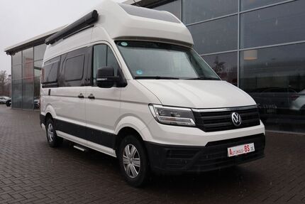 VW Crafter 78.144 km 47.490 &euro; Braunschweig 38116