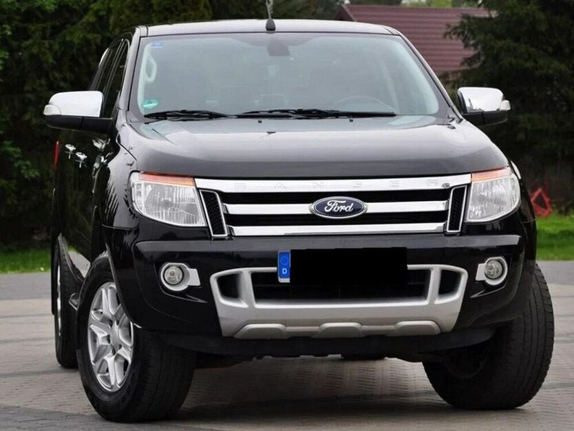 Ranger