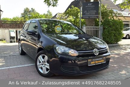 VW Golf 63.459 km 6.970 &euro; Norderstedt 22850
