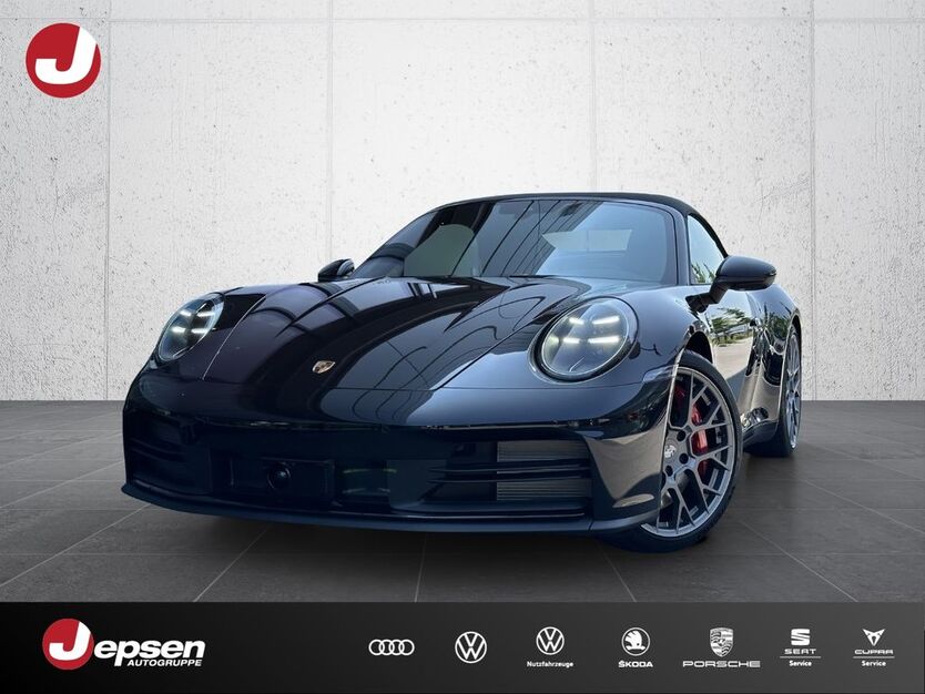 Porsche 992 8.000 km 176.900 € Regensburg 93055