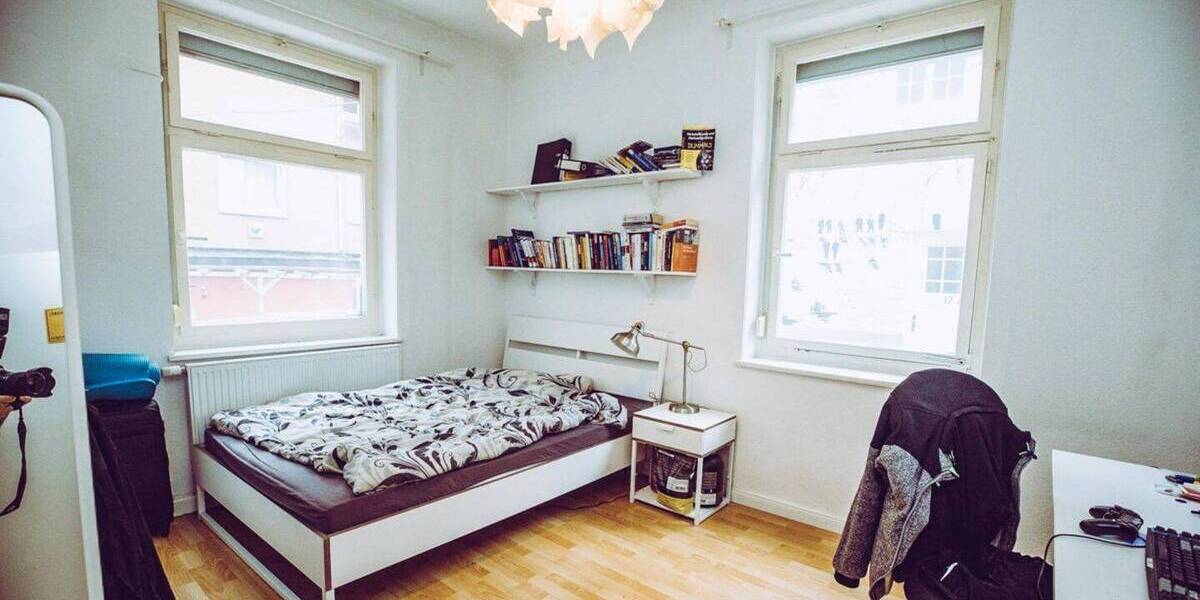 Etagenwohnung Heilbronn - 4 Zimmer, 97 m&sup2;, 330.000&euro; | Angebot:26700164