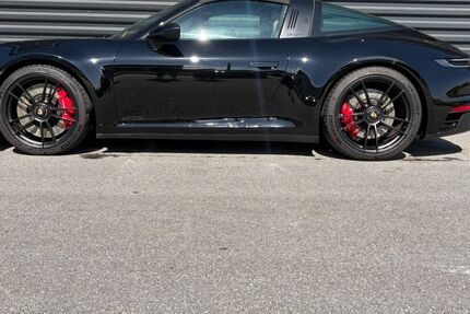 Porsche 992 14.700 km 162.800 &euro; Passau 94032