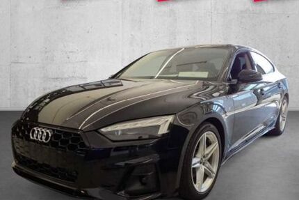 Audi A5 39.236 km 36.750 &euro; Leipzig 04129