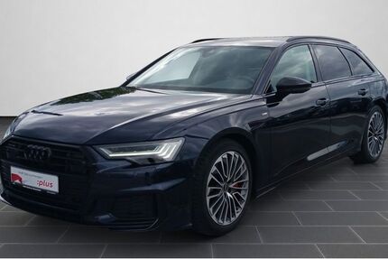 Audi A6 41.246 km 39.979 &euro; Mannheim 68309