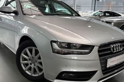 Audi A4 176.000 km 7.390 &euro; Forchtenberg 74670