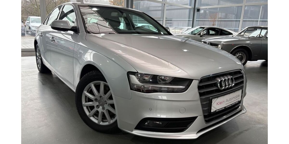 Audi A4 176.000 km 7.390 &euro; Forchtenberg 74670