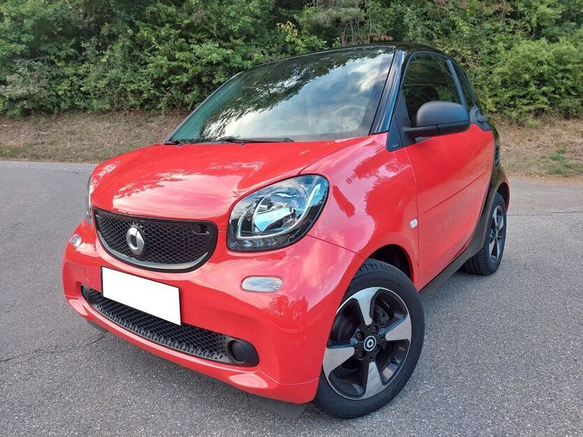 ForTwo