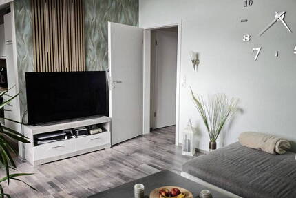 Wohnung Hemmoor Warstade - 2 Zimmer, 46 m&sup2;, 89.900&euro; | Angebot:26208866