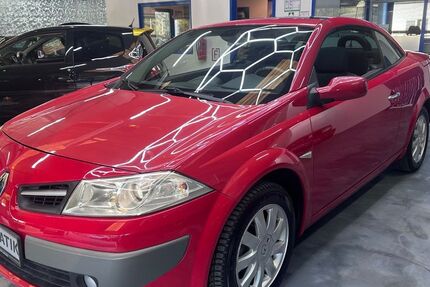 Renault Megane 77.000 km 5.900 € Herscheid 58849