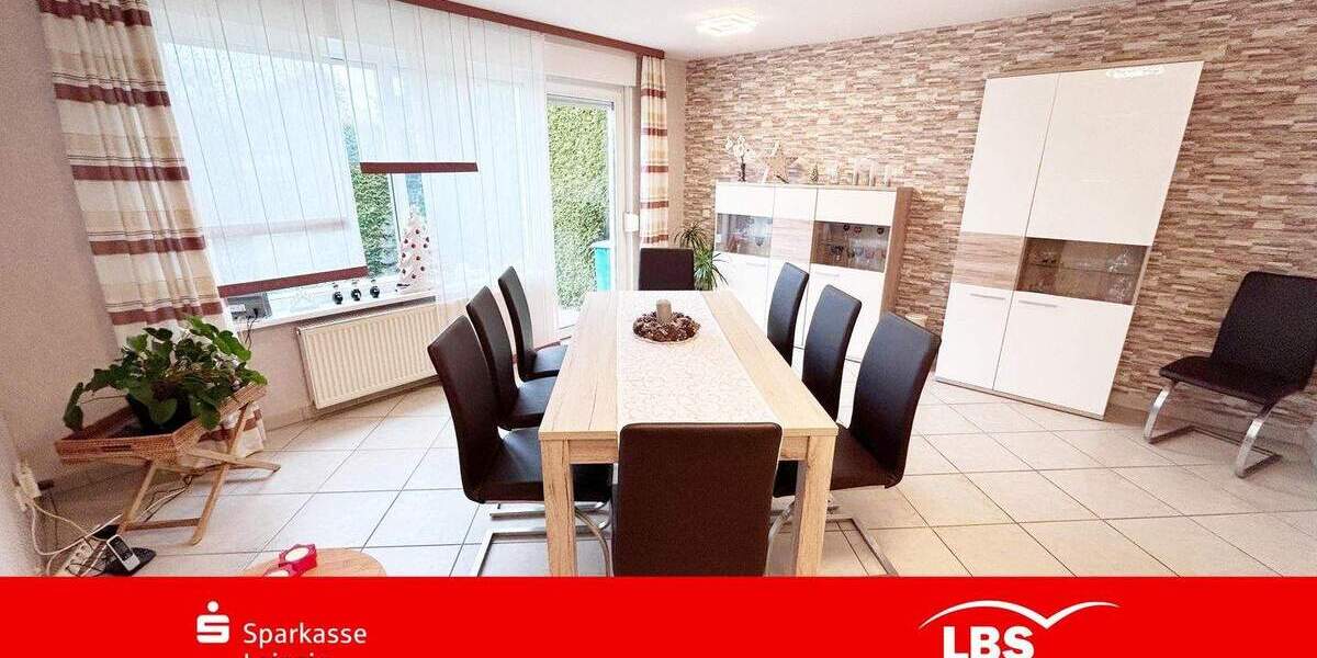 Reihenmittelhaus Leipzig Lindenthal - 5 Zimmer, 114 m&sup2;, 345.000&euro; | Angebot:25470802