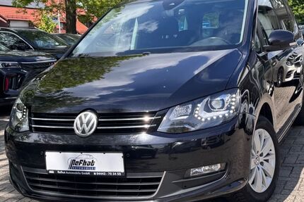 VW Sharan 244.272 km 12.900 &euro; Lohne 49393