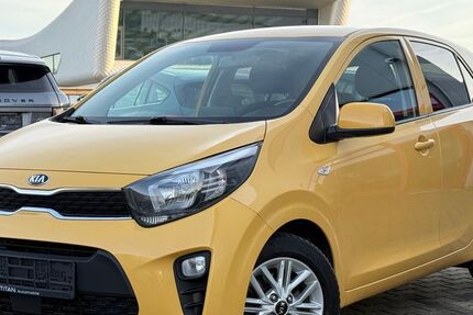 Kia Picanto 66.300 km 9.850 &euro; Erftstadt 50374