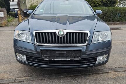 Skoda Octavia 303.000 km 1.500 &euro; Vöhringen 72189