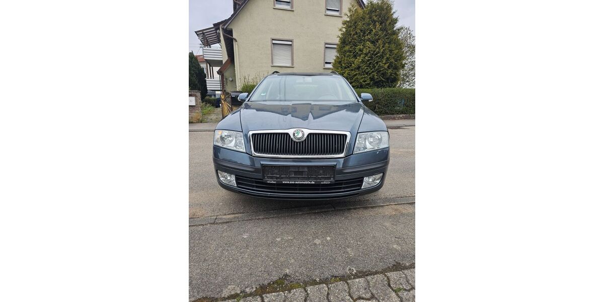 Skoda Octavia 303.000 km 1.500 &euro; Vöhringen 72189