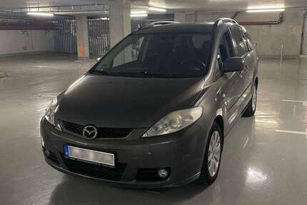 Mazda 5 174.000 km 2.000 &euro; Berlin, Stadt 13347