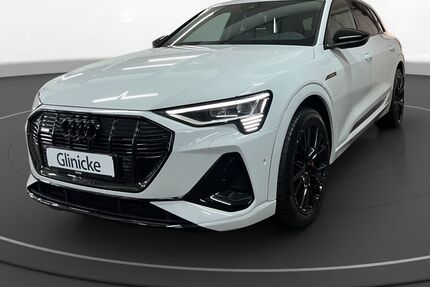 Audi e-tron 54.670 km 39.580 &euro; Minden 32427