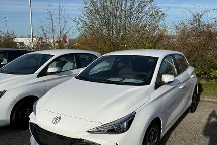 MG Andere 1.010 km 19.470 &euro; Weißenburg 91781