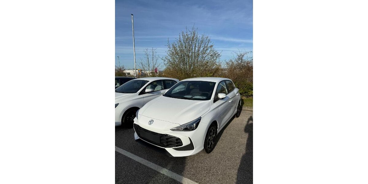 MG Andere 1.010 km 19.470 &euro; Weißenburg 91781